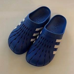 Adidas Adilette Clogs